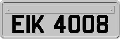 EIK4008