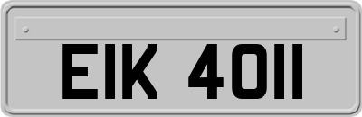 EIK4011