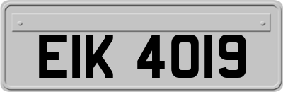 EIK4019
