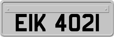 EIK4021