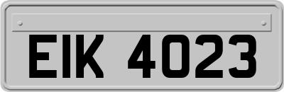 EIK4023