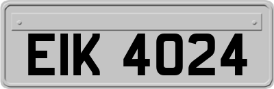 EIK4024