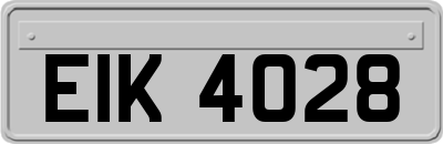 EIK4028
