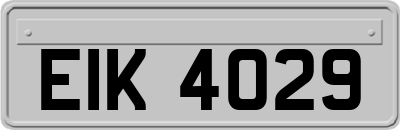 EIK4029