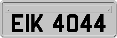 EIK4044