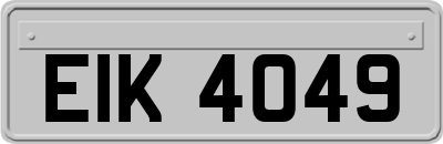 EIK4049