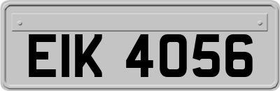 EIK4056