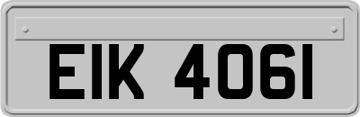EIK4061