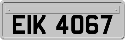 EIK4067