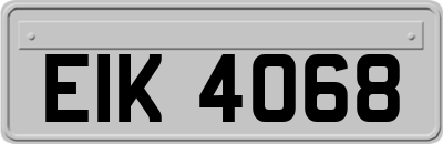 EIK4068