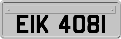 EIK4081