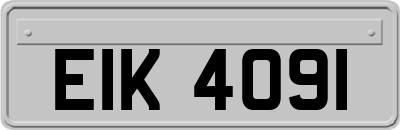 EIK4091