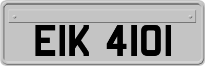 EIK4101
