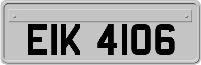 EIK4106