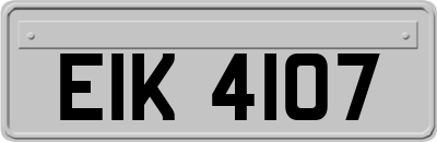 EIK4107