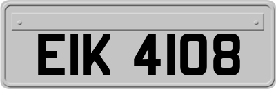 EIK4108