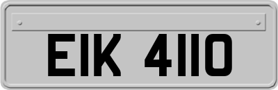 EIK4110