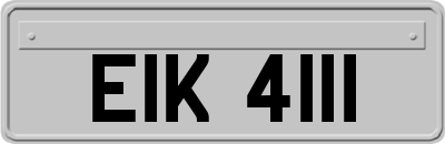EIK4111