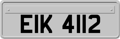 EIK4112