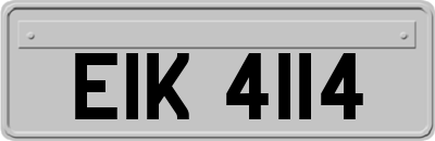 EIK4114