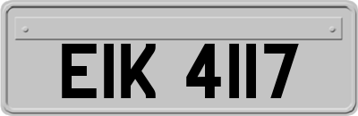 EIK4117