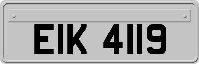 EIK4119