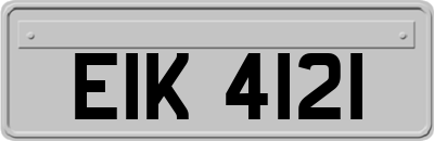 EIK4121
