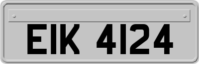 EIK4124