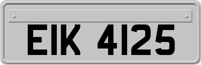 EIK4125