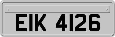 EIK4126