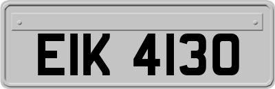 EIK4130