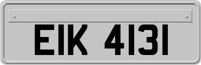 EIK4131