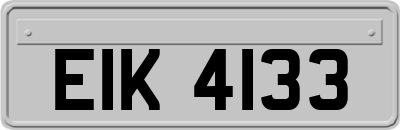 EIK4133