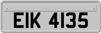 EIK4135