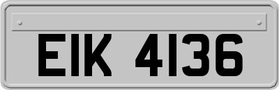 EIK4136