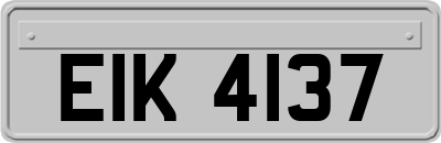 EIK4137