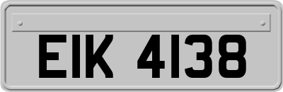 EIK4138