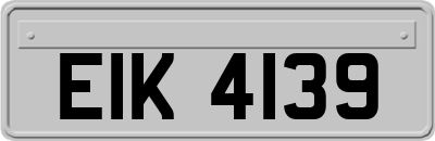 EIK4139