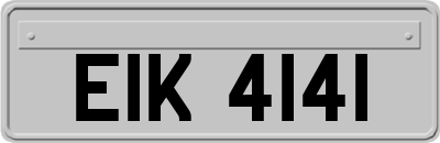EIK4141