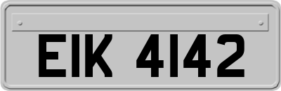 EIK4142