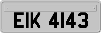 EIK4143