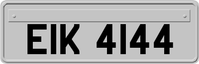 EIK4144