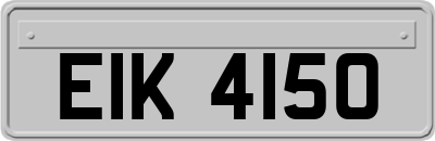 EIK4150