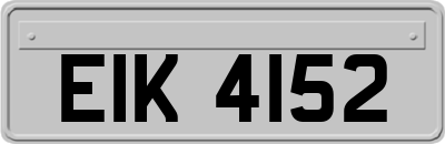 EIK4152