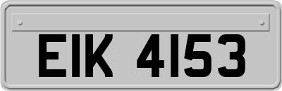 EIK4153