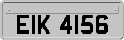 EIK4156