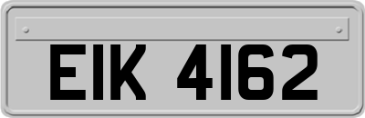 EIK4162