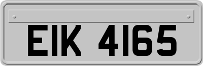 EIK4165