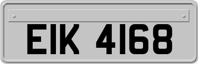 EIK4168