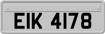 EIK4178